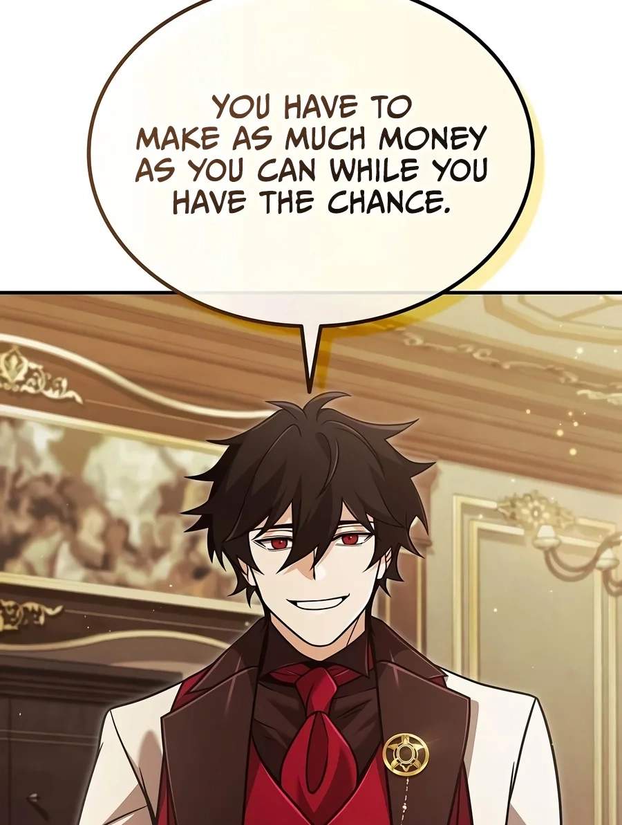 A Cadet Becomes a Prophet?! Chapter 63 - Page 87