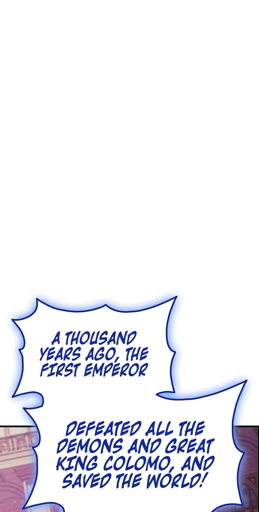 A Cadet Becomes a Prophet?! Chapter 63 - Page 9