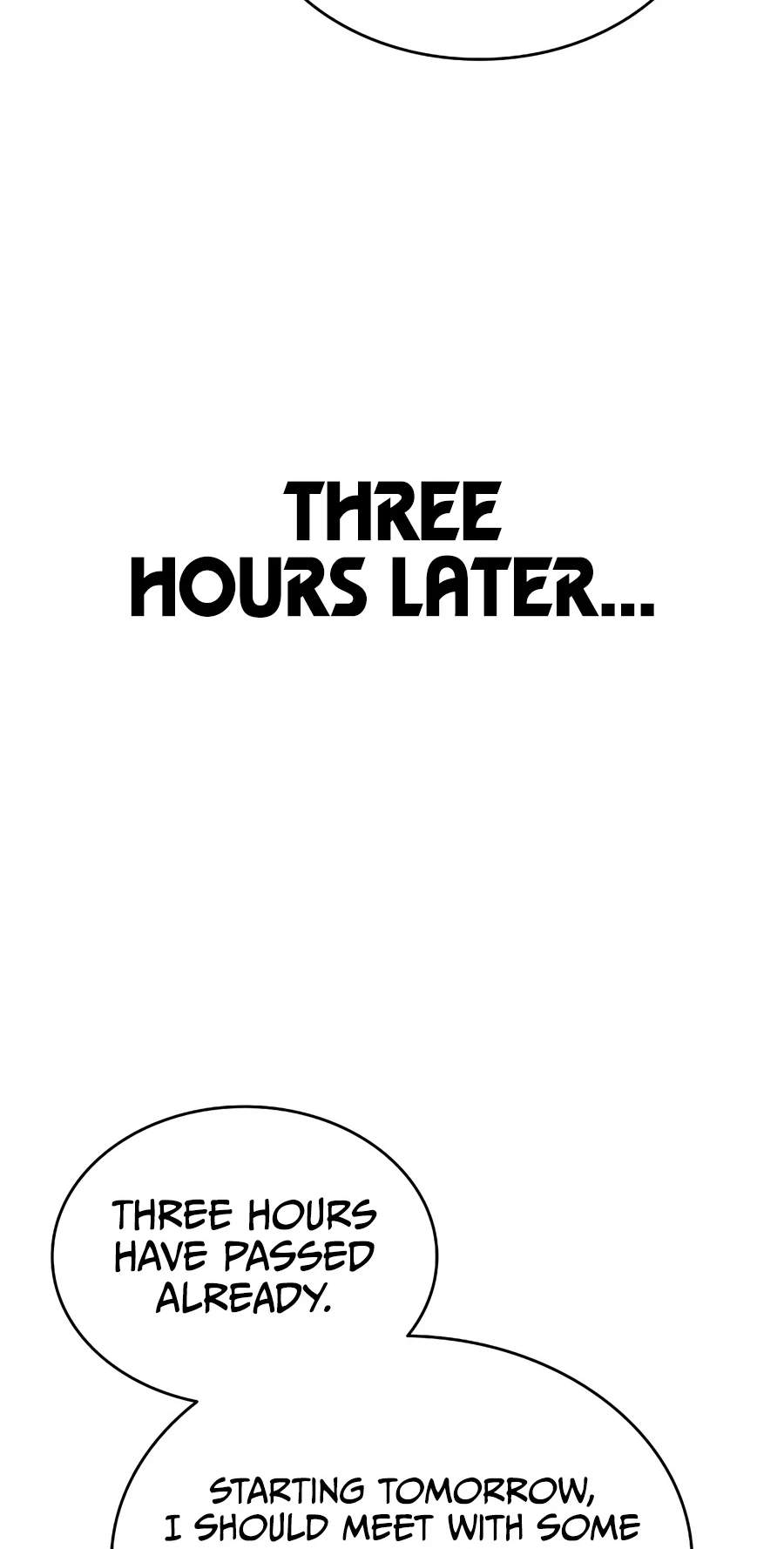A Cadet Becomes a Prophet?! Chapter 63 - Page 90