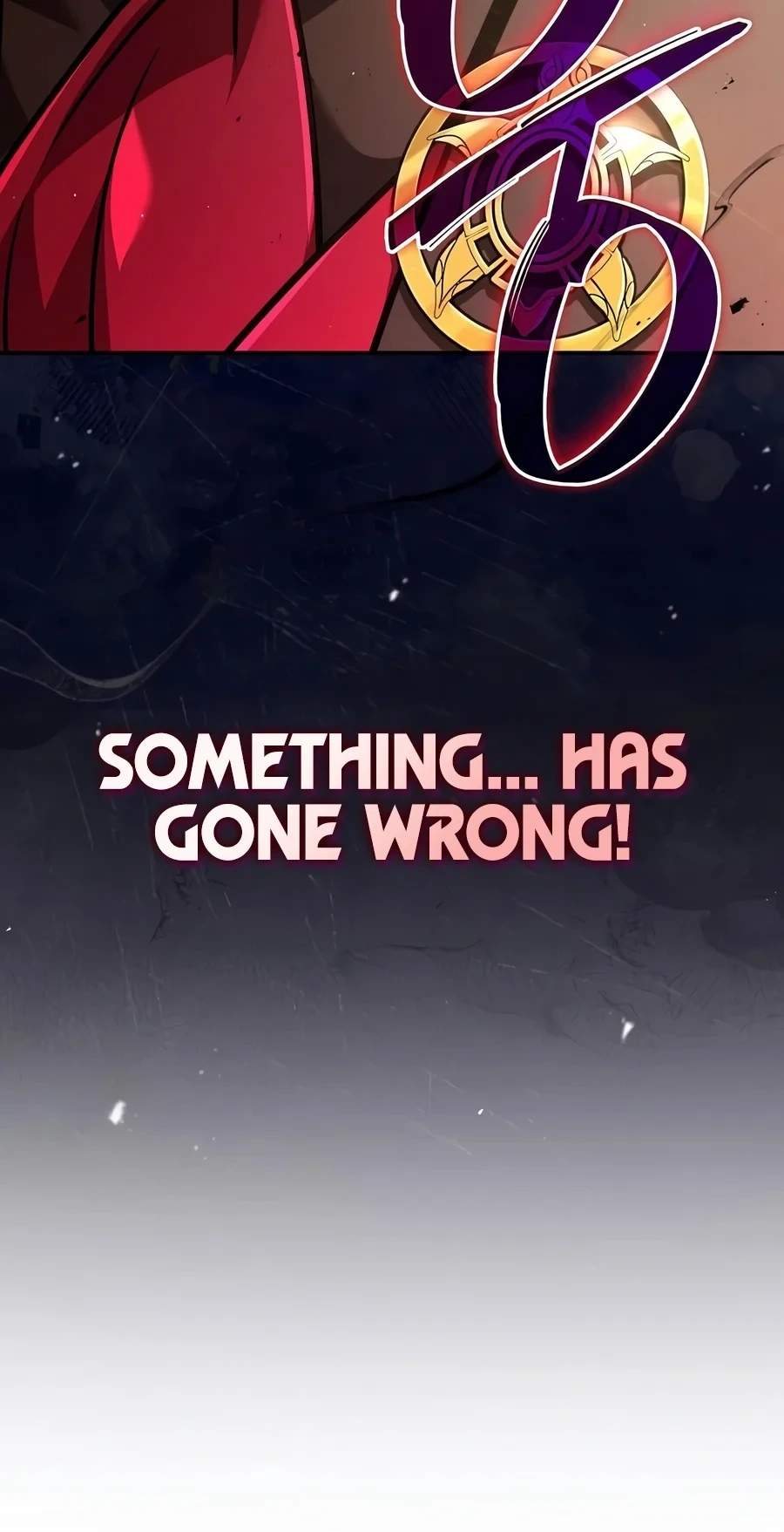 A Cadet Becomes a Prophet?! Chapter 63 - Page 98