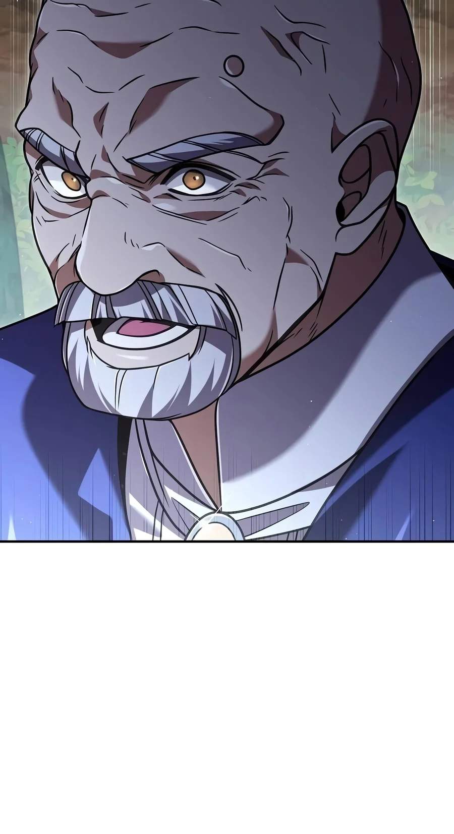 A Cadet Becomes a Prophet?! Chapter 65 - Page 17