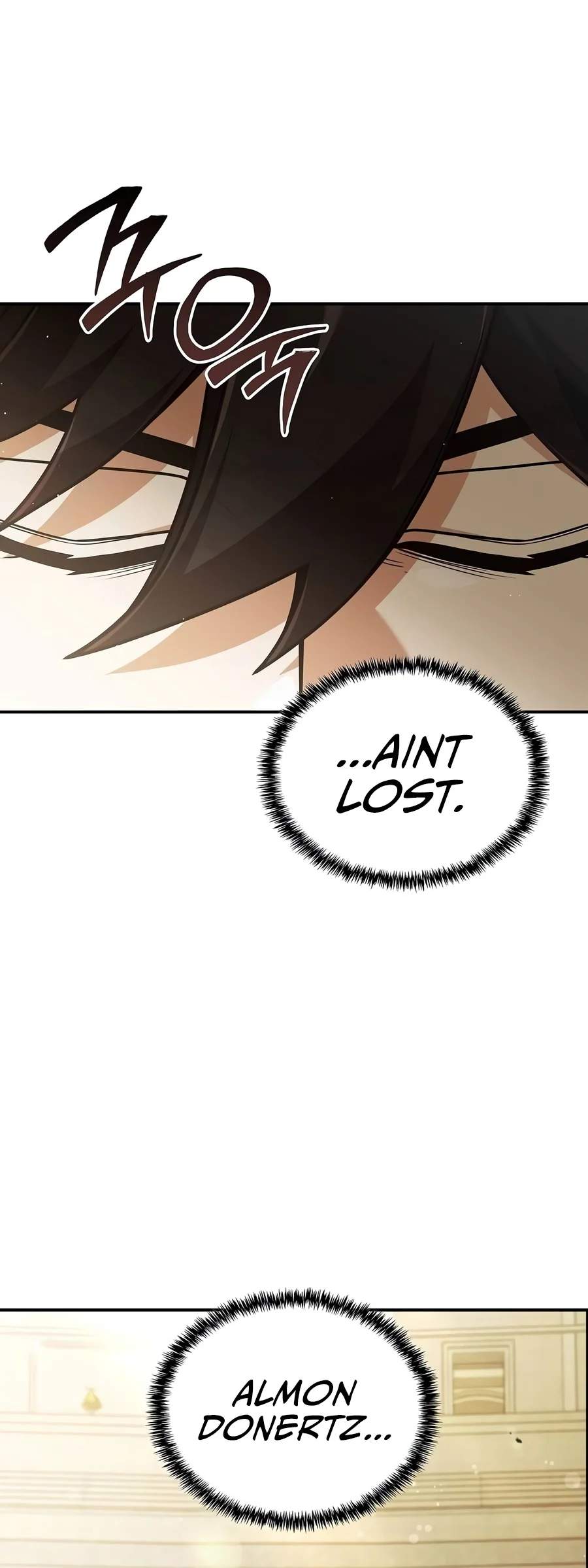 A Cadet Becomes a Prophet?! Chapter 65 - Page 5