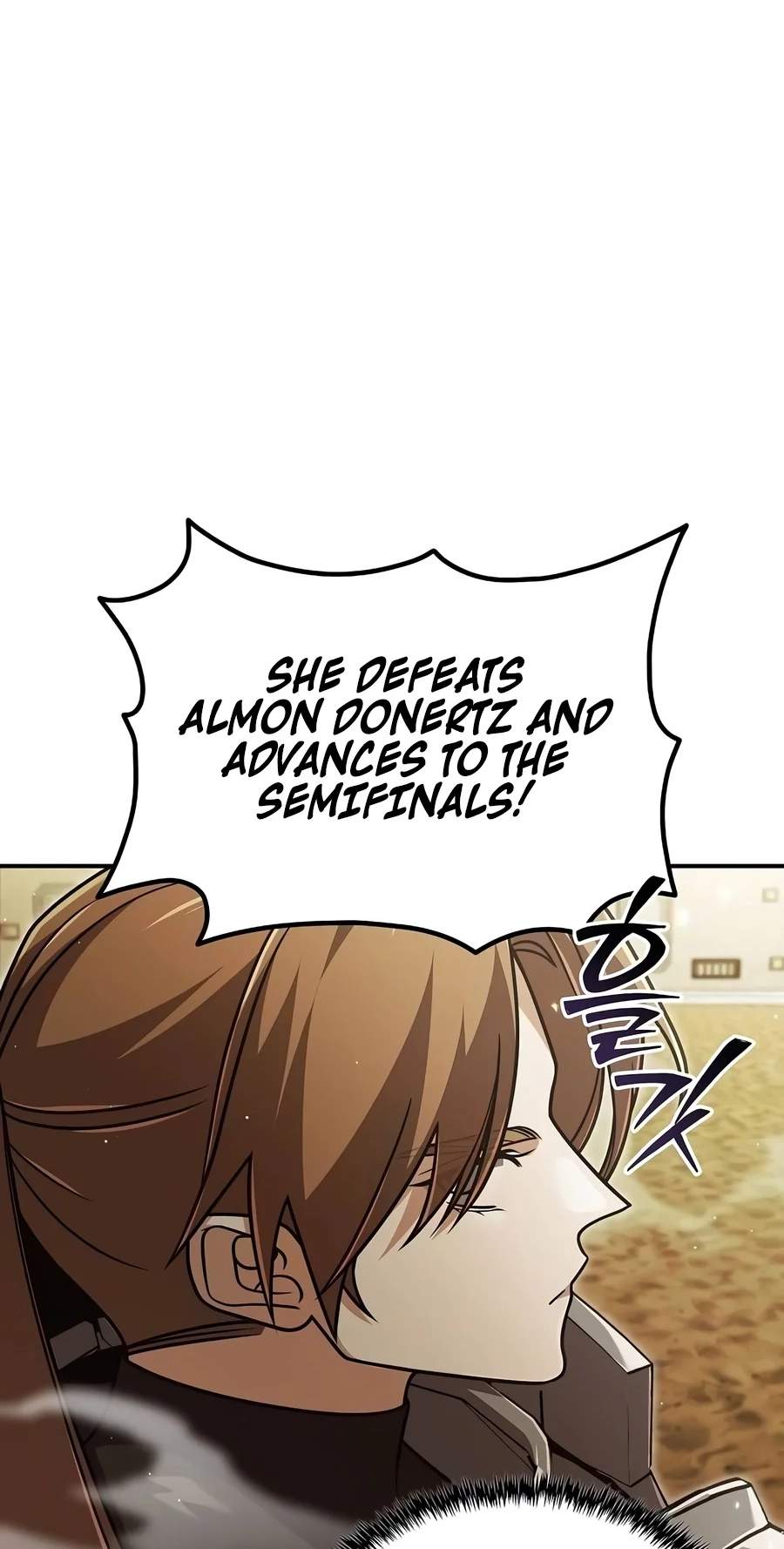 A Cadet Becomes a Prophet?! Chapter 66 - Page 17