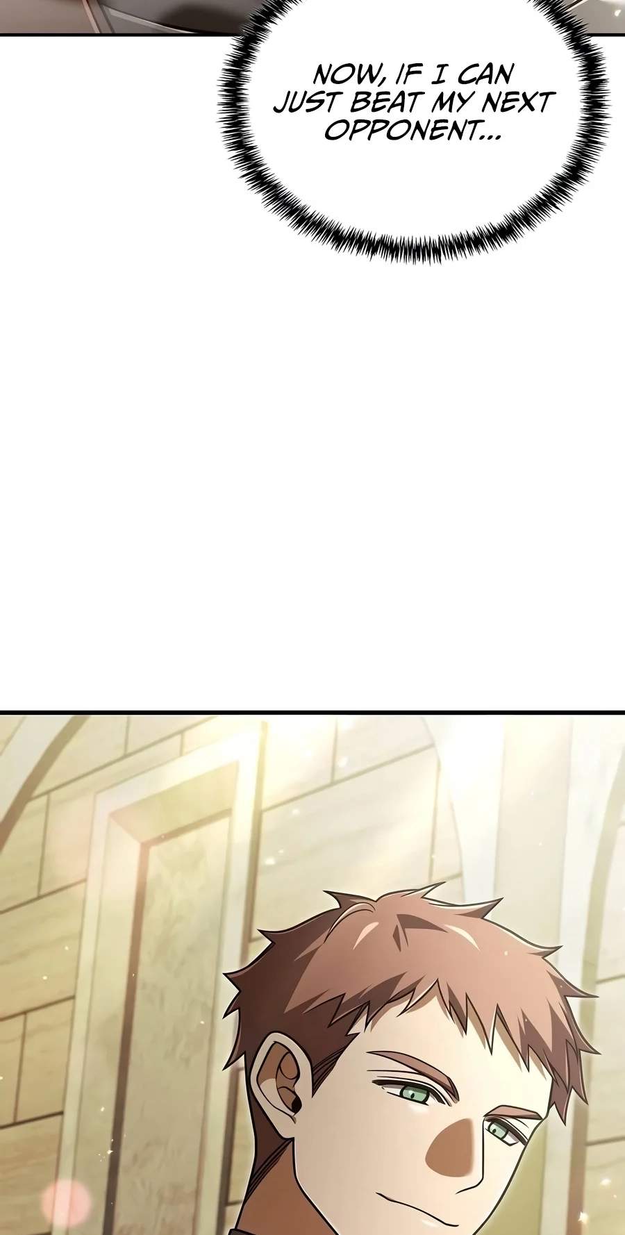 A Cadet Becomes a Prophet?! Chapter 66 - Page 18