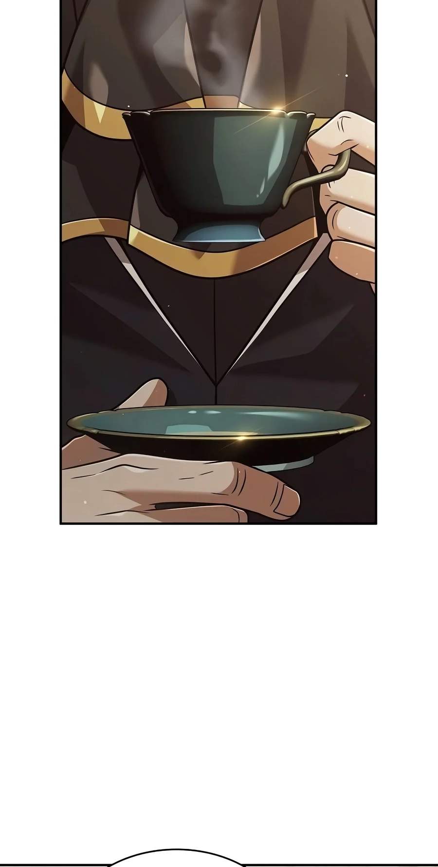 A Cadet Becomes a Prophet?! Chapter 66 - Page 26