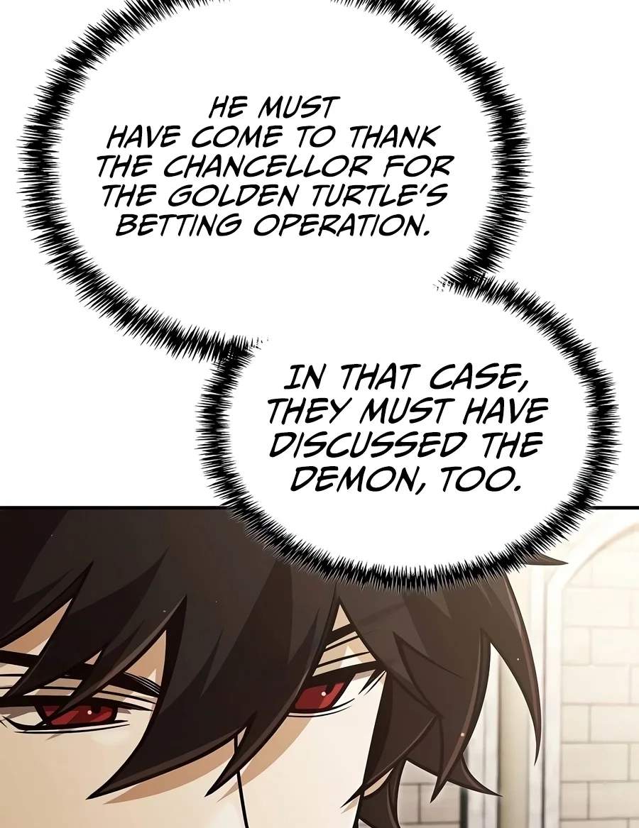 A Cadet Becomes a Prophet?! Chapter 66 - Page 32