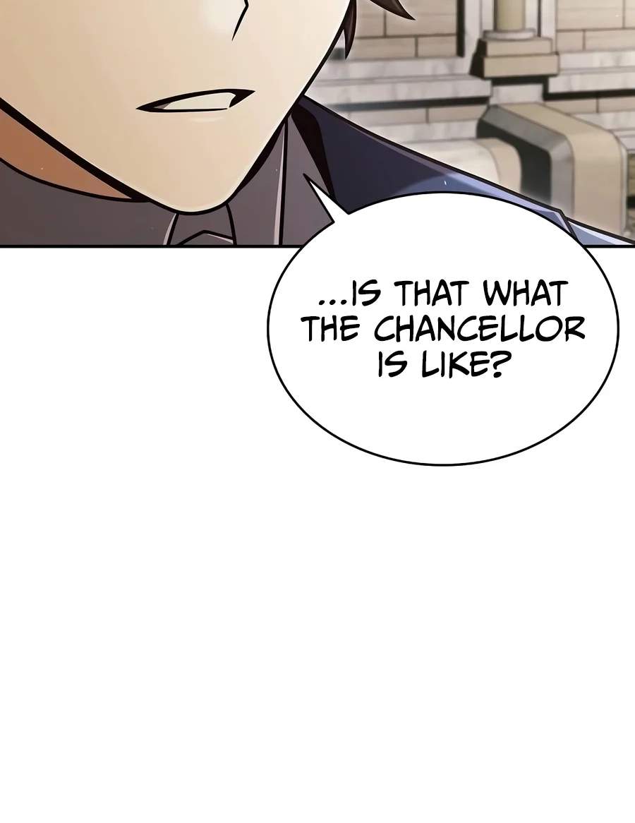 A Cadet Becomes a Prophet?! Chapter 66 - Page 33