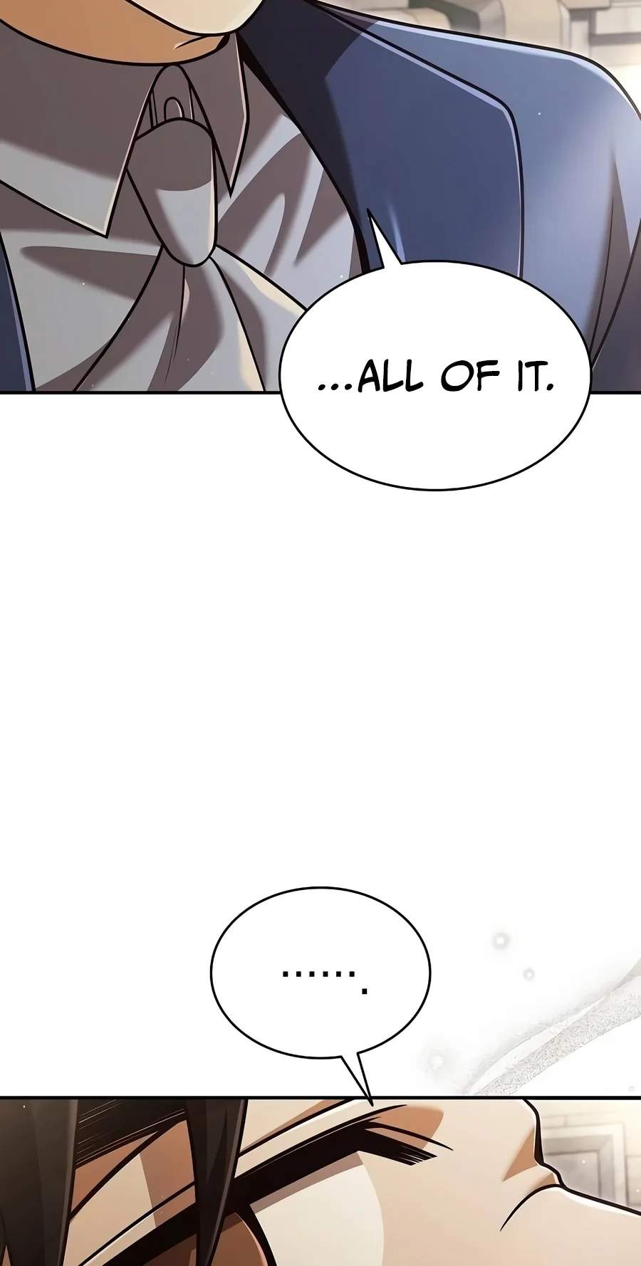 A Cadet Becomes a Prophet?! Chapter 66 - Page 38