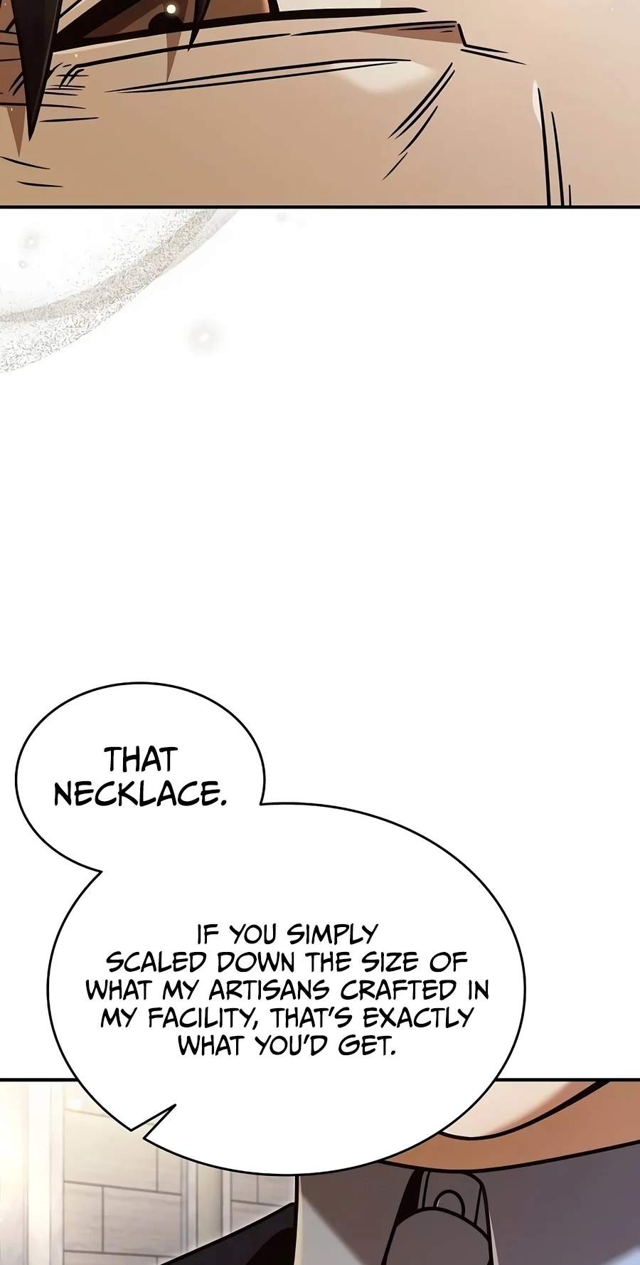 A Cadet Becomes a Prophet?! Chapter 66 - Page 39