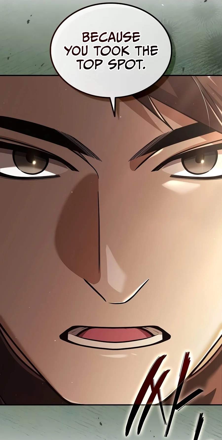 A Cadet Becomes a Prophet?! Chapter 66 - Page 4