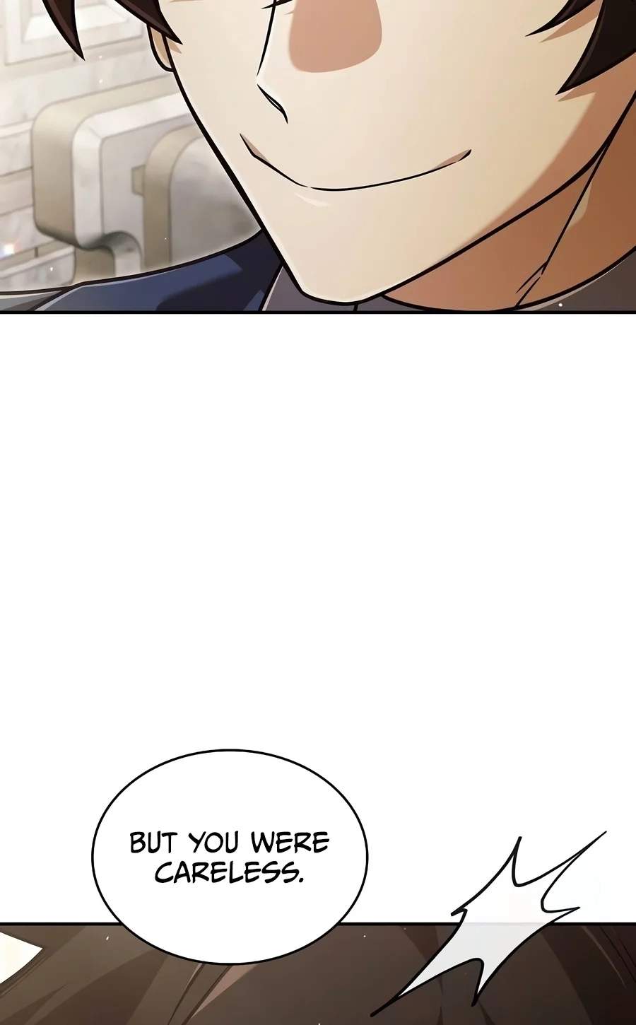 A Cadet Becomes a Prophet?! Chapter 66 - Page 43
