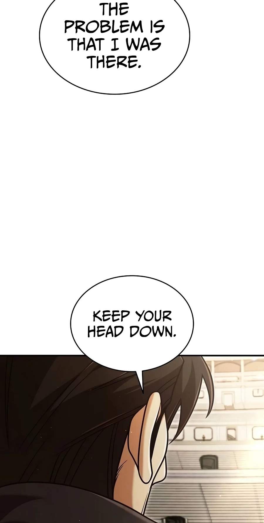 A Cadet Becomes a Prophet?! Chapter 66 - Page 47