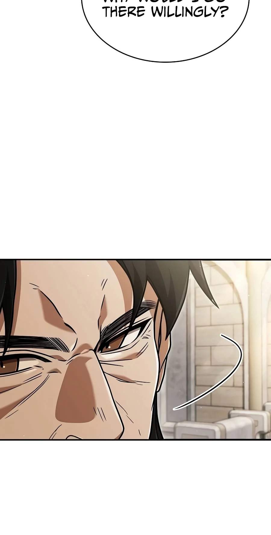 A Cadet Becomes a Prophet?! Chapter 66 - Page 53