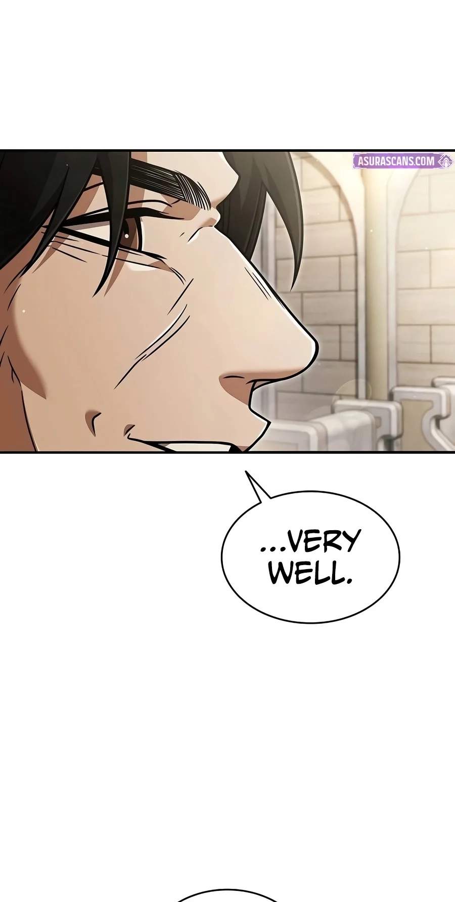 A Cadet Becomes a Prophet?! Chapter 66 - Page 54