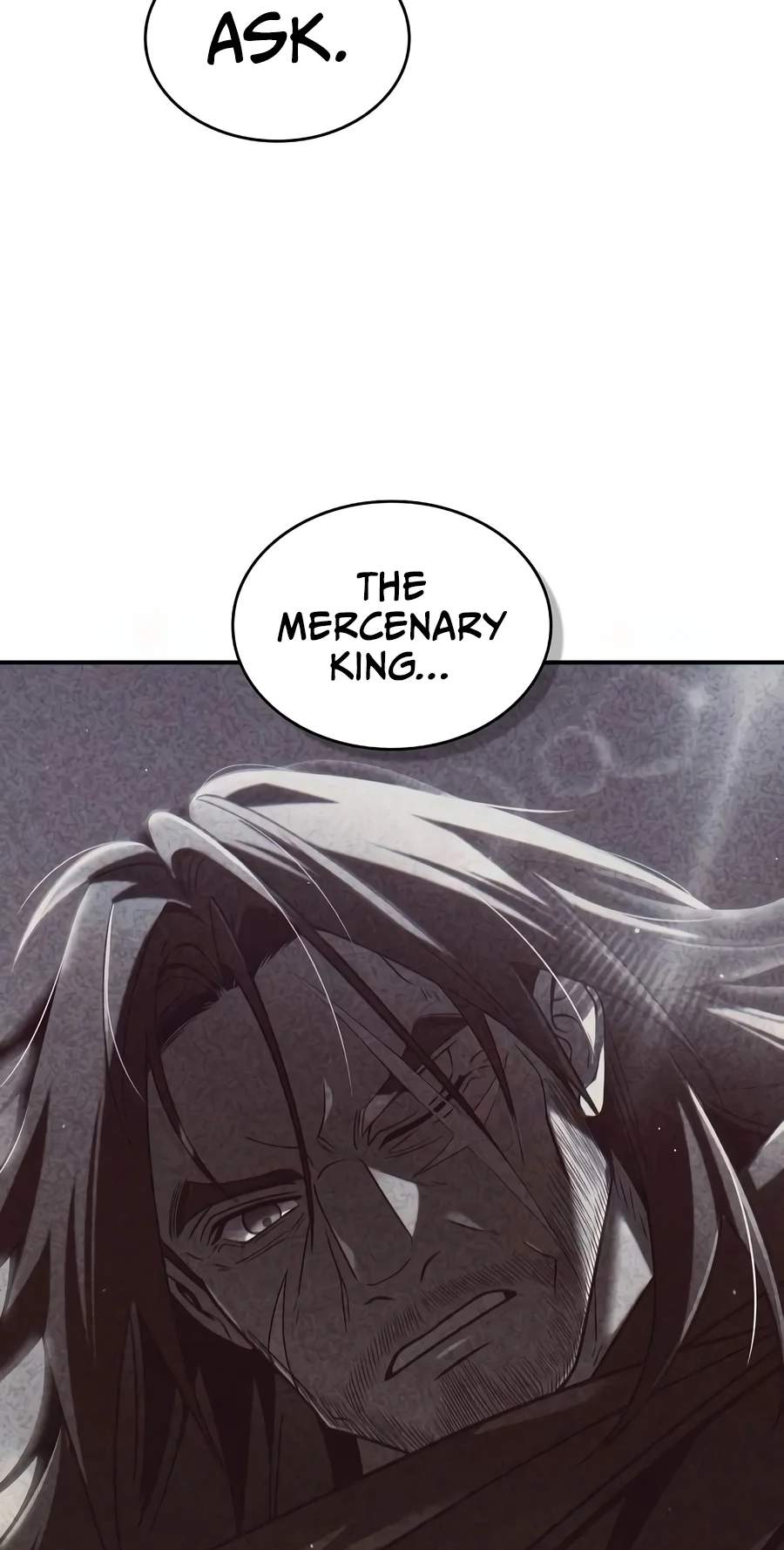 A Cadet Becomes a Prophet?! Chapter 66 - Page 57