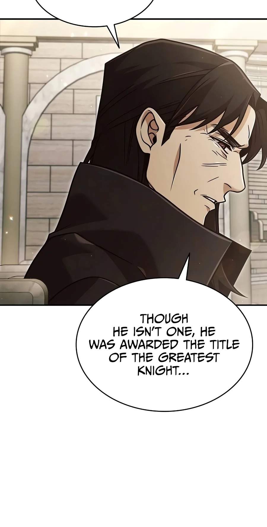 A Cadet Becomes a Prophet?! Chapter 66 - Page 59