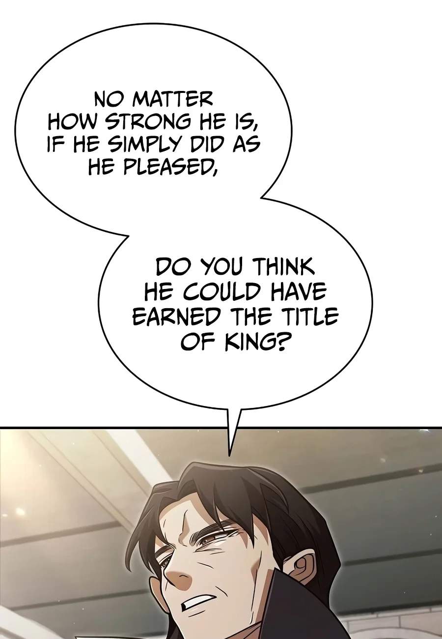 A Cadet Becomes a Prophet?! Chapter 66 - Page 65