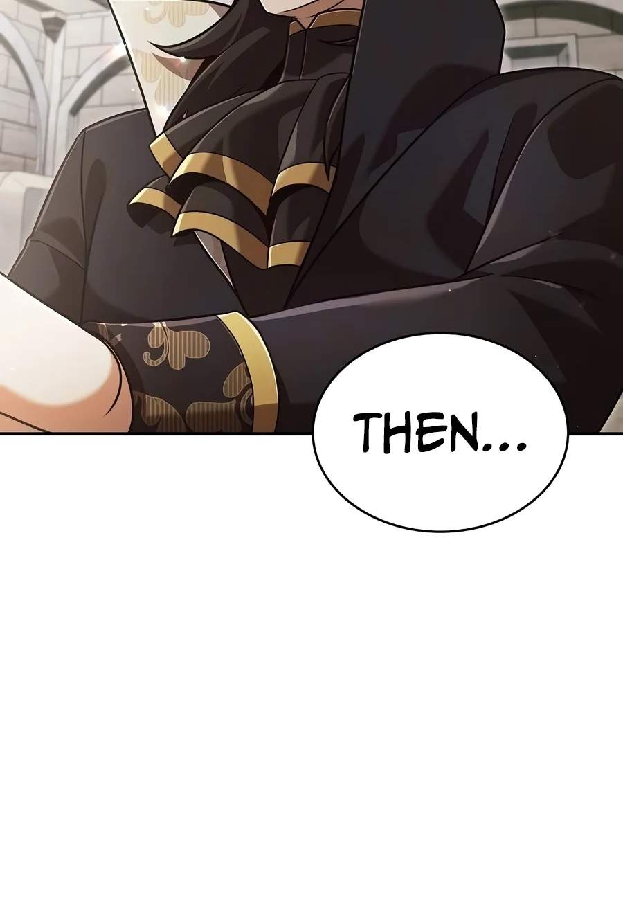 A Cadet Becomes a Prophet?! Chapter 66 - Page 66