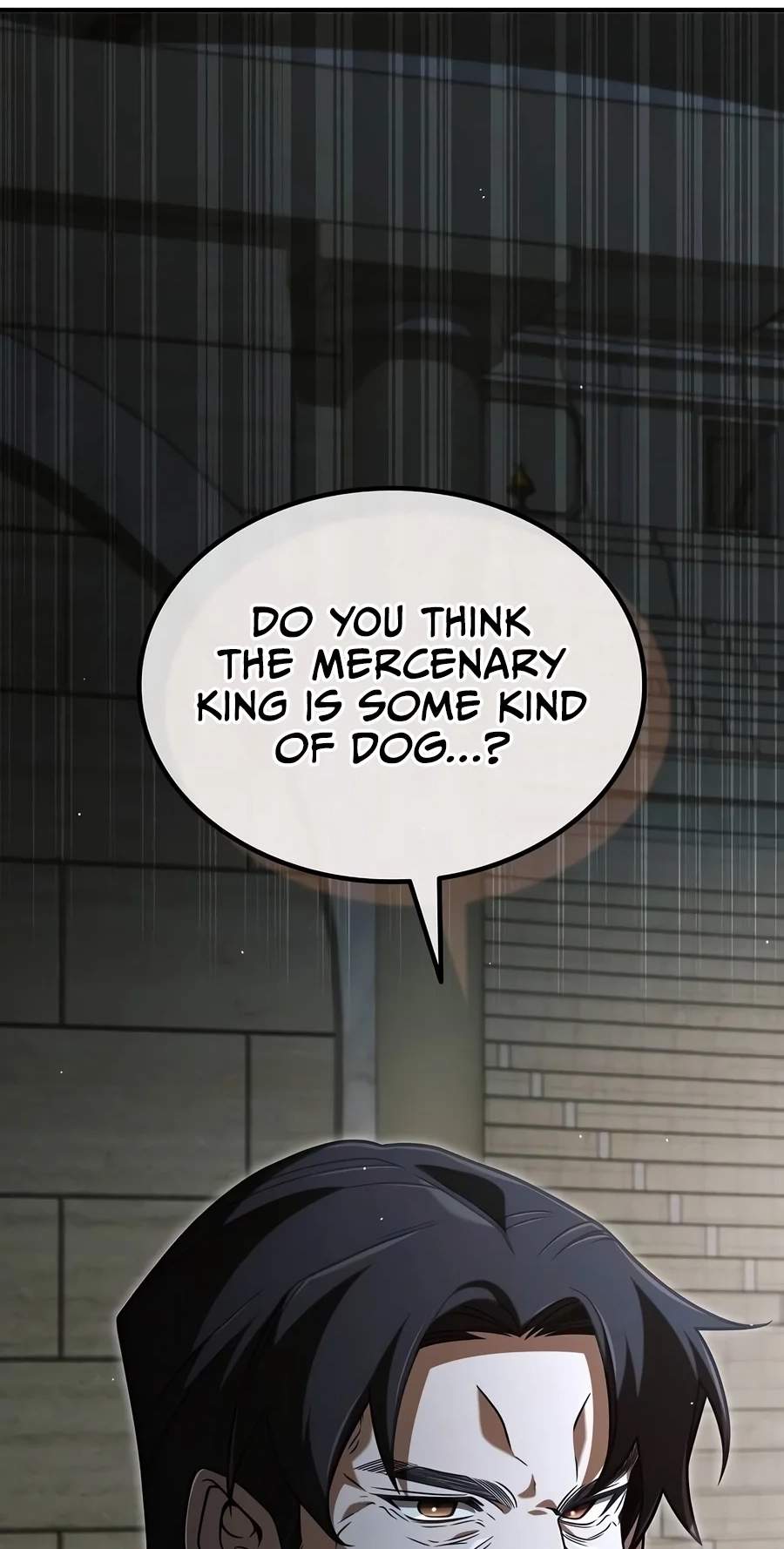 A Cadet Becomes a Prophet?! Chapter 66 - Page 69