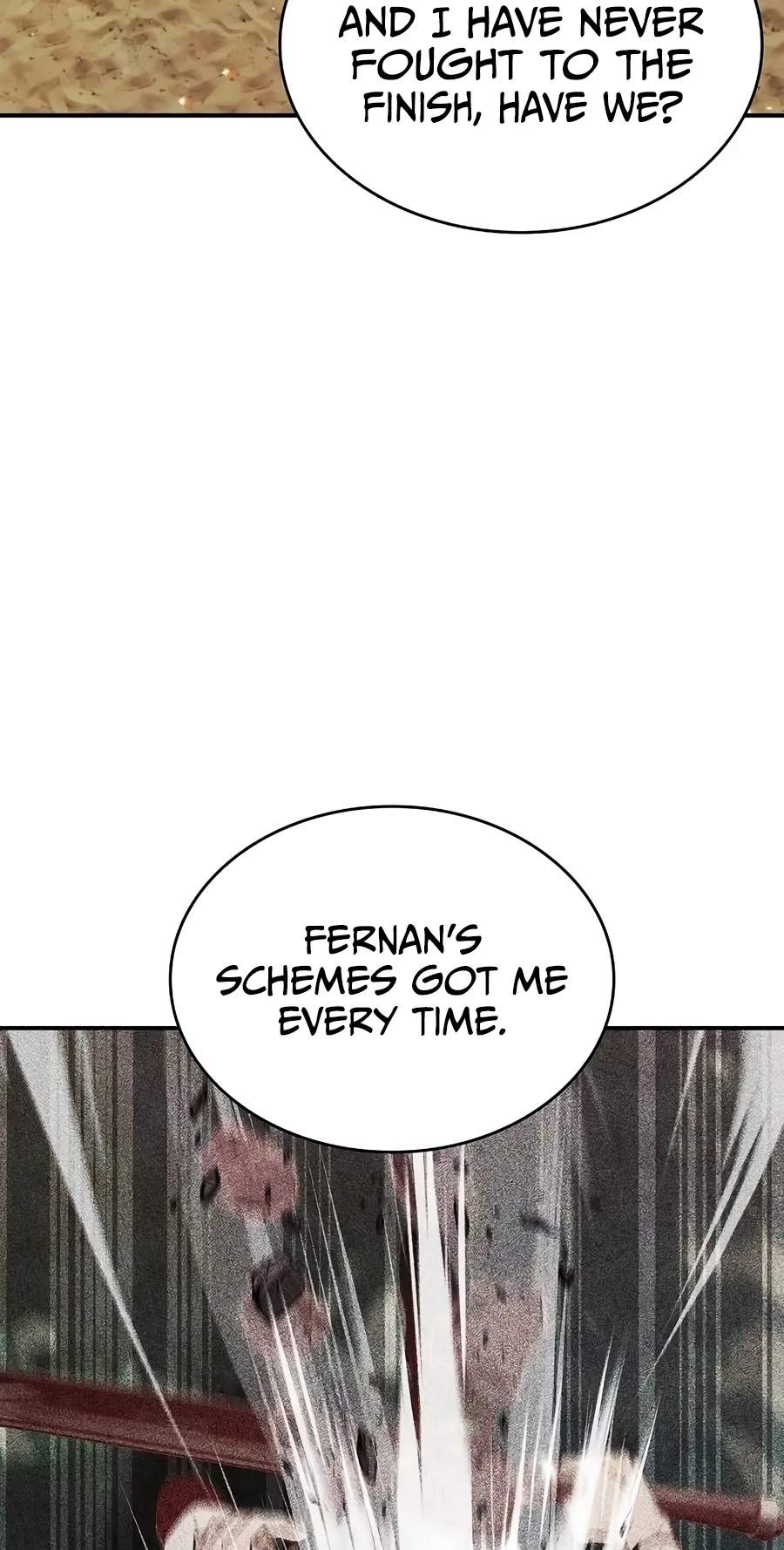 A Cadet Becomes a Prophet?! Chapter 66 - Page 7