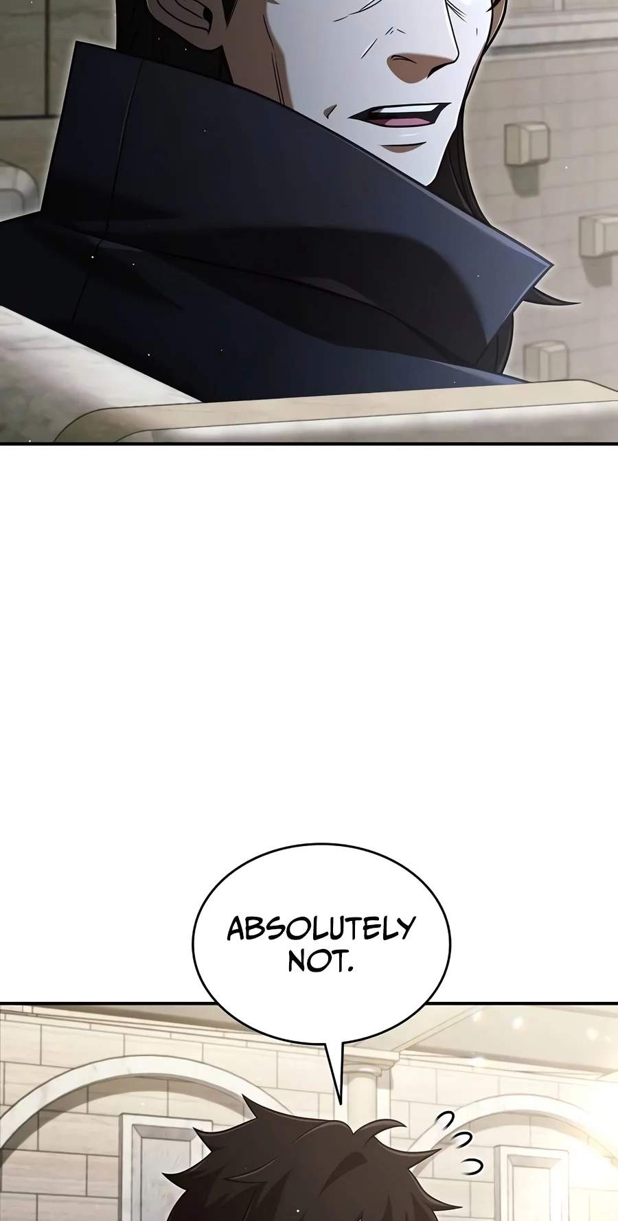 A Cadet Becomes a Prophet?! Chapter 66 - Page 70