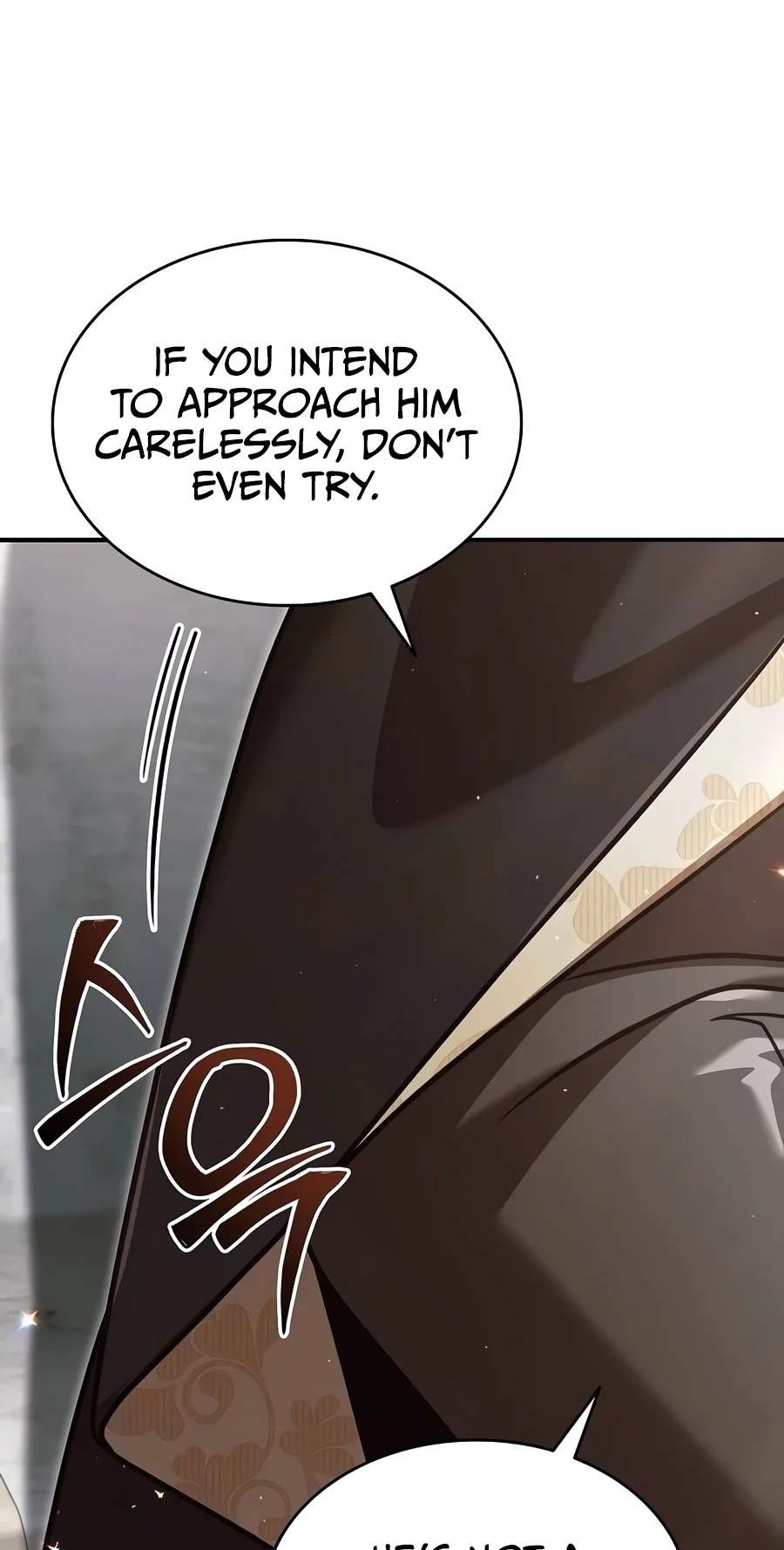 A Cadet Becomes a Prophet?! Chapter 66 - Page 73