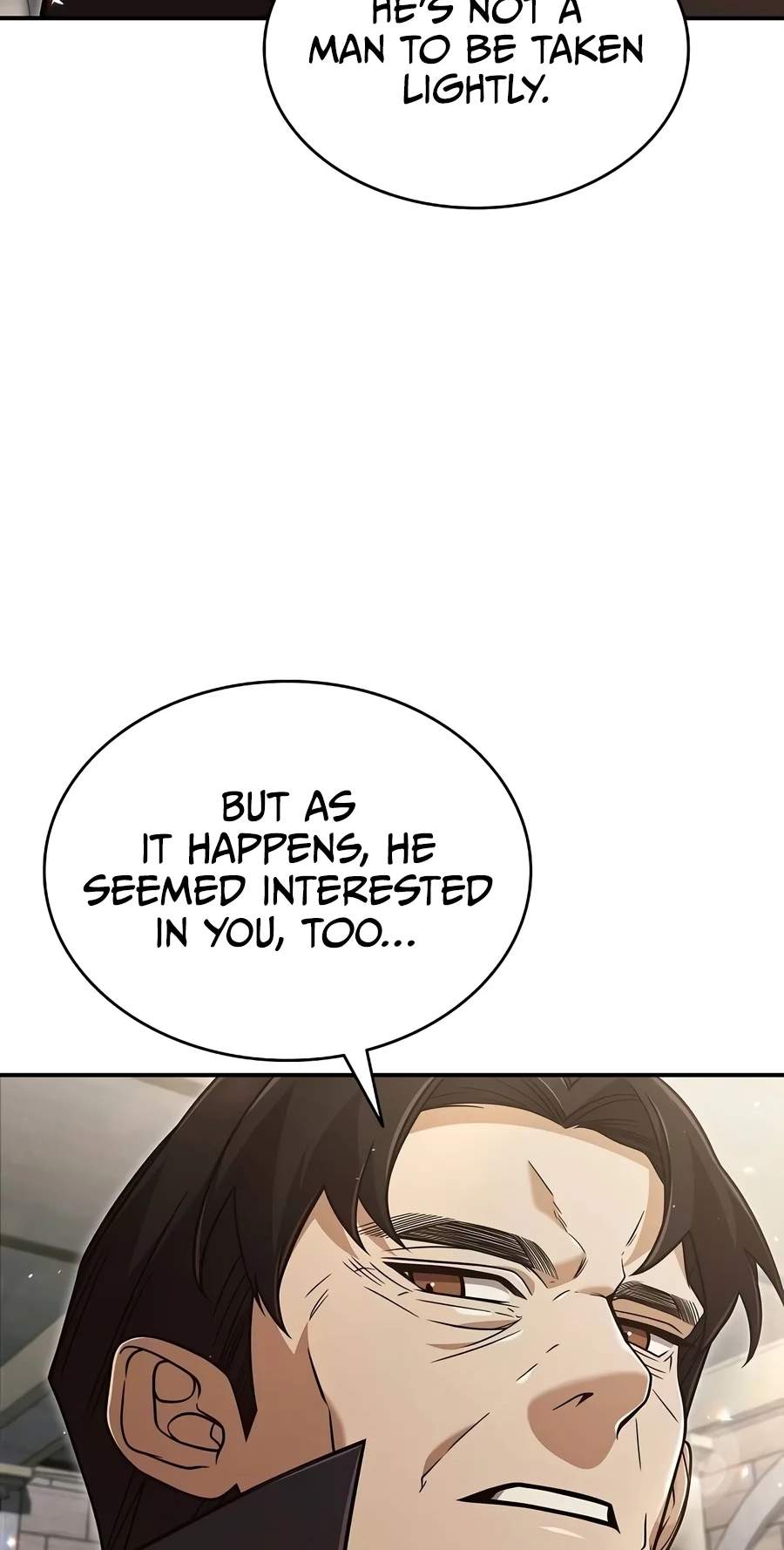 A Cadet Becomes a Prophet?! Chapter 66 - Page 74