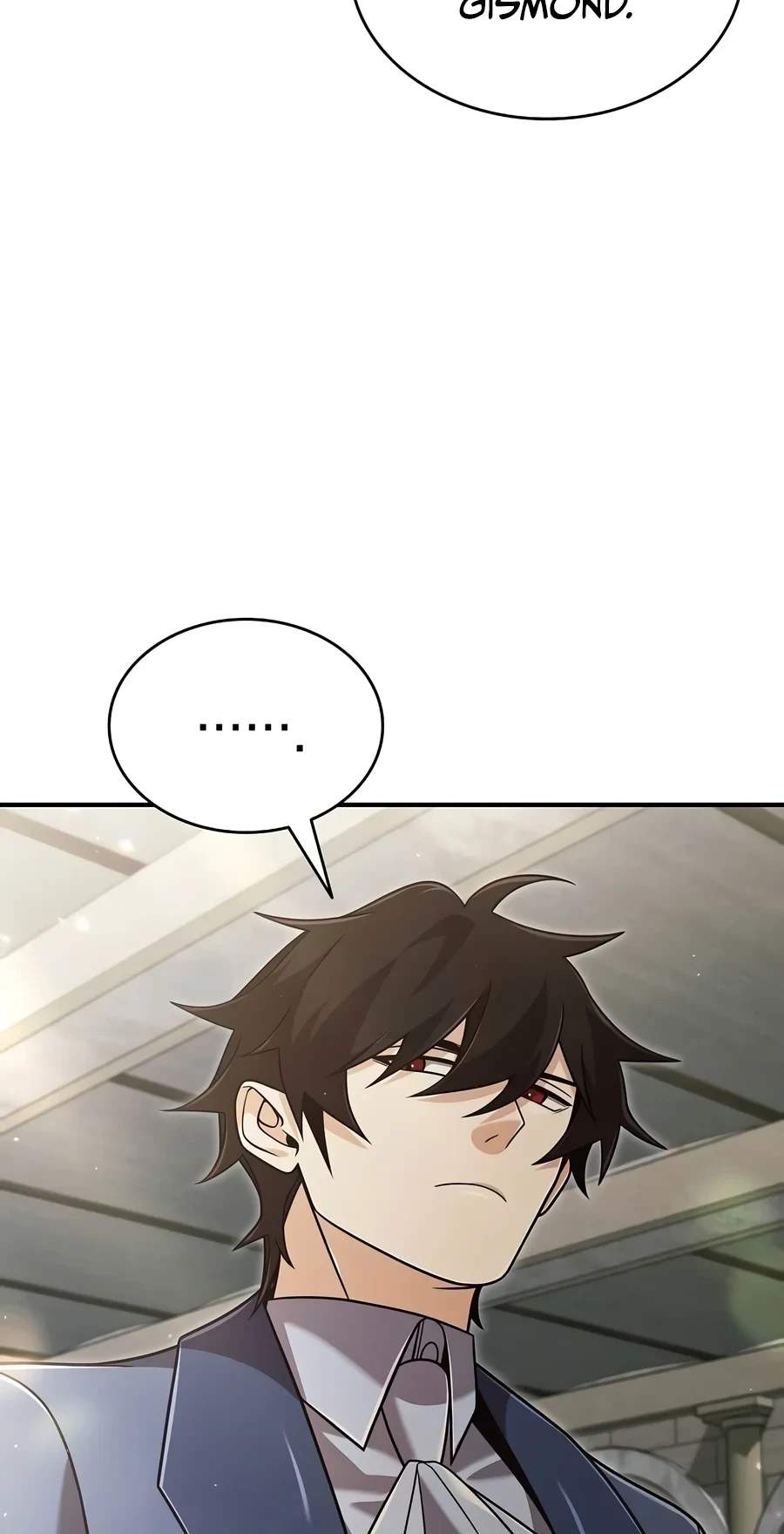 A Cadet Becomes a Prophet?! Chapter 66 - Page 81