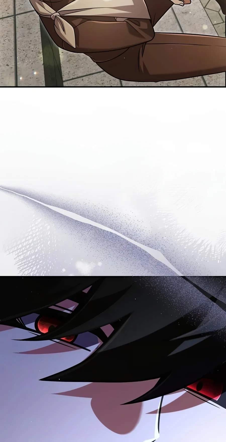 A Cadet Becomes a Prophet?! Chapter 66 - Page 83