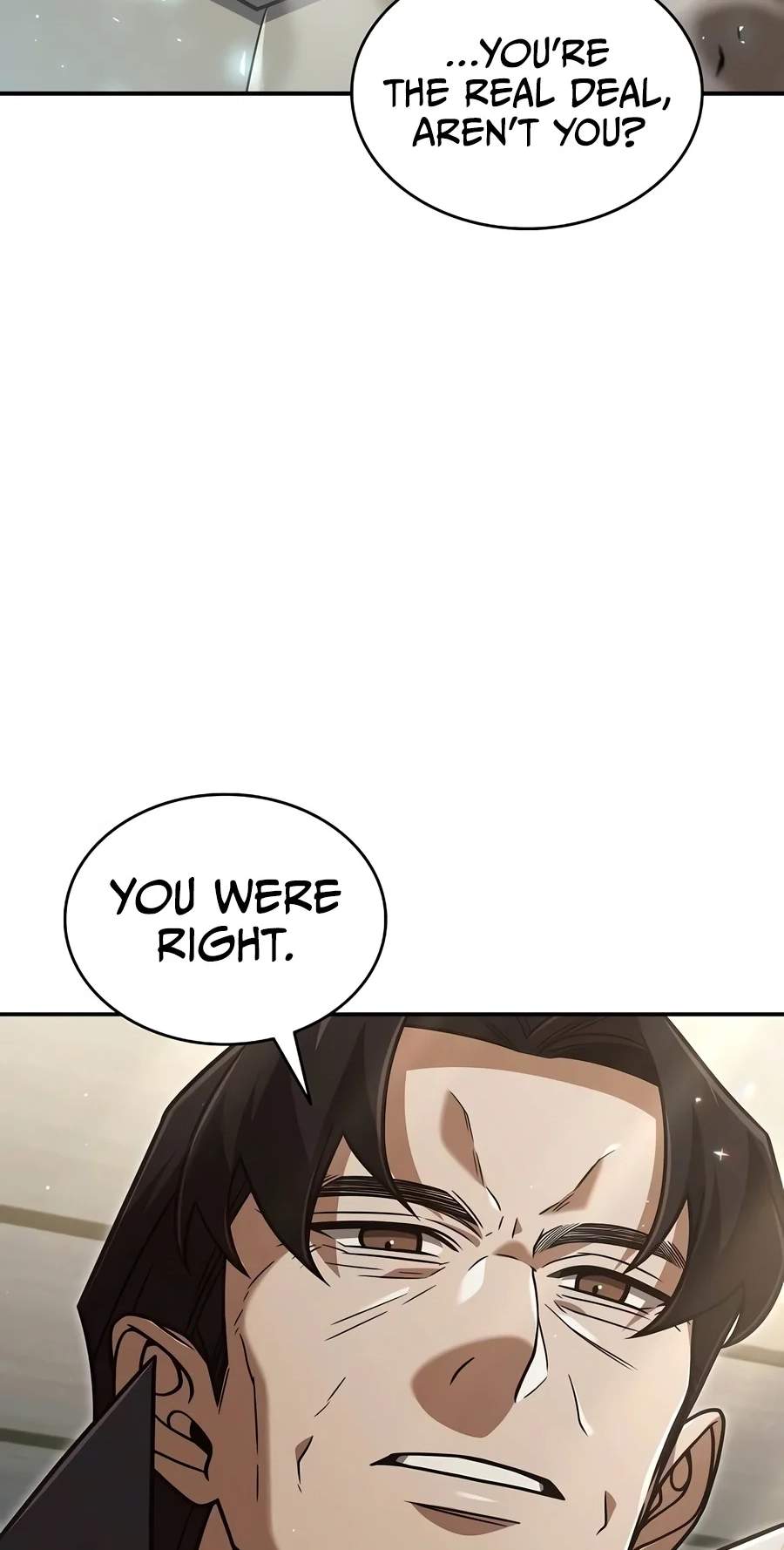 A Cadet Becomes a Prophet?! Chapter 67 - Page 18