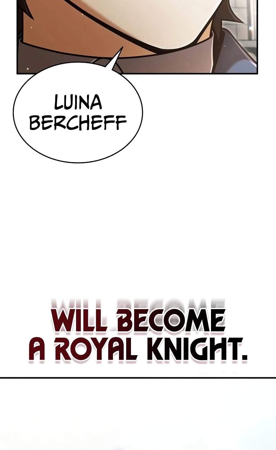 A Cadet Becomes a Prophet?! Chapter 67 - Page 23