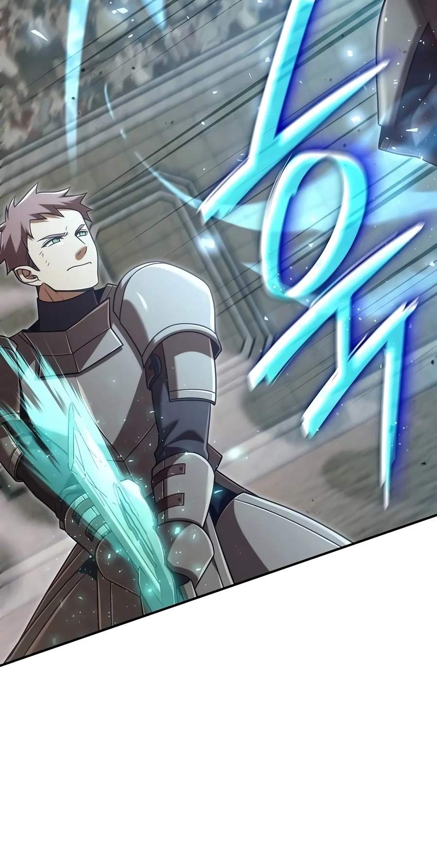A Cadet Becomes a Prophet?! Chapter 67 - Page 25