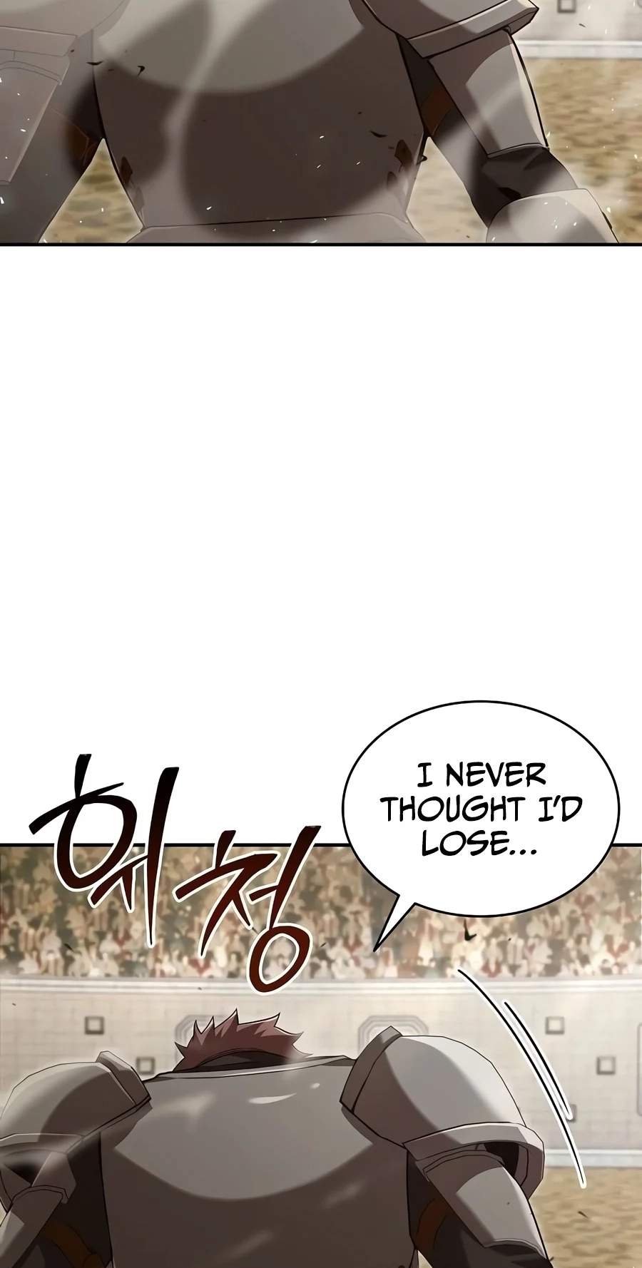 A Cadet Becomes a Prophet?! Chapter 67 - Page 28