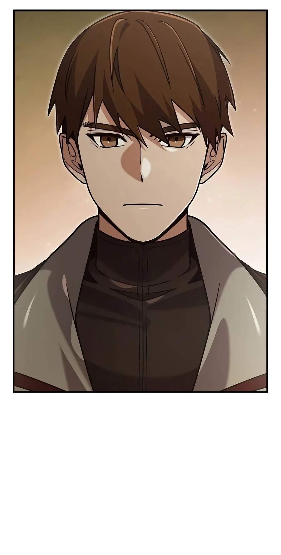A Cadet Becomes a Prophet?! Chapter 67 - Page 35