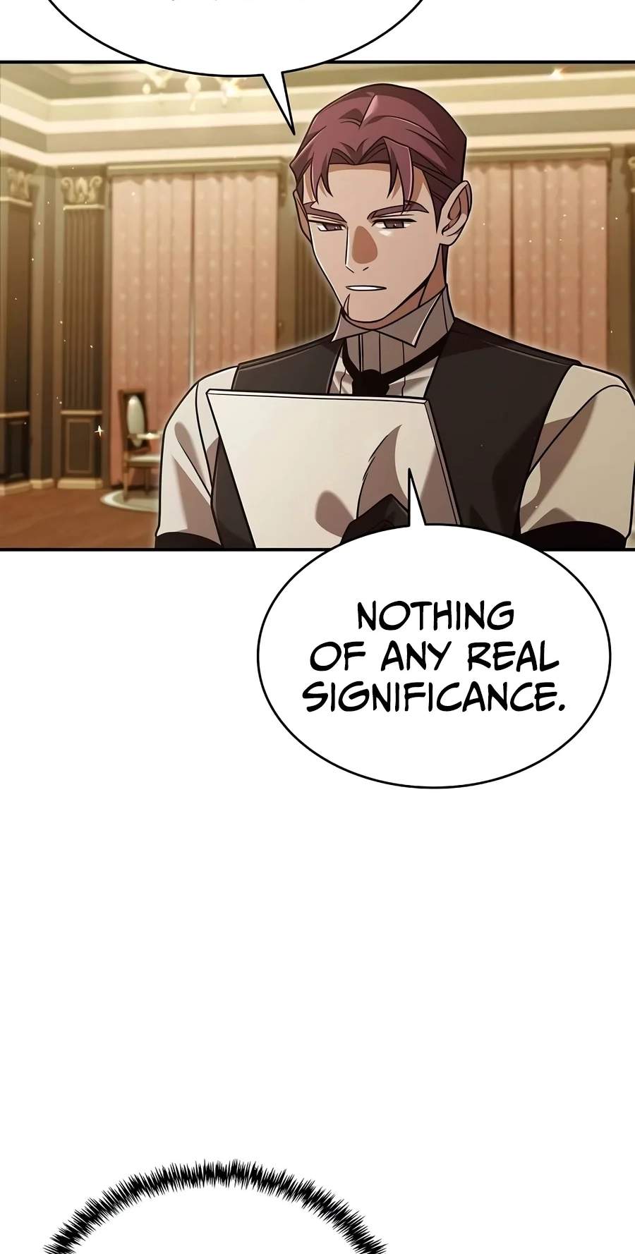 A Cadet Becomes a Prophet?! Chapter 67 - Page 42