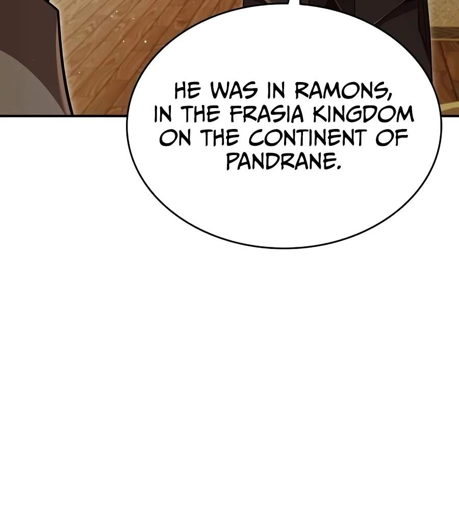 A Cadet Becomes a Prophet?! Chapter 67 - Page 45