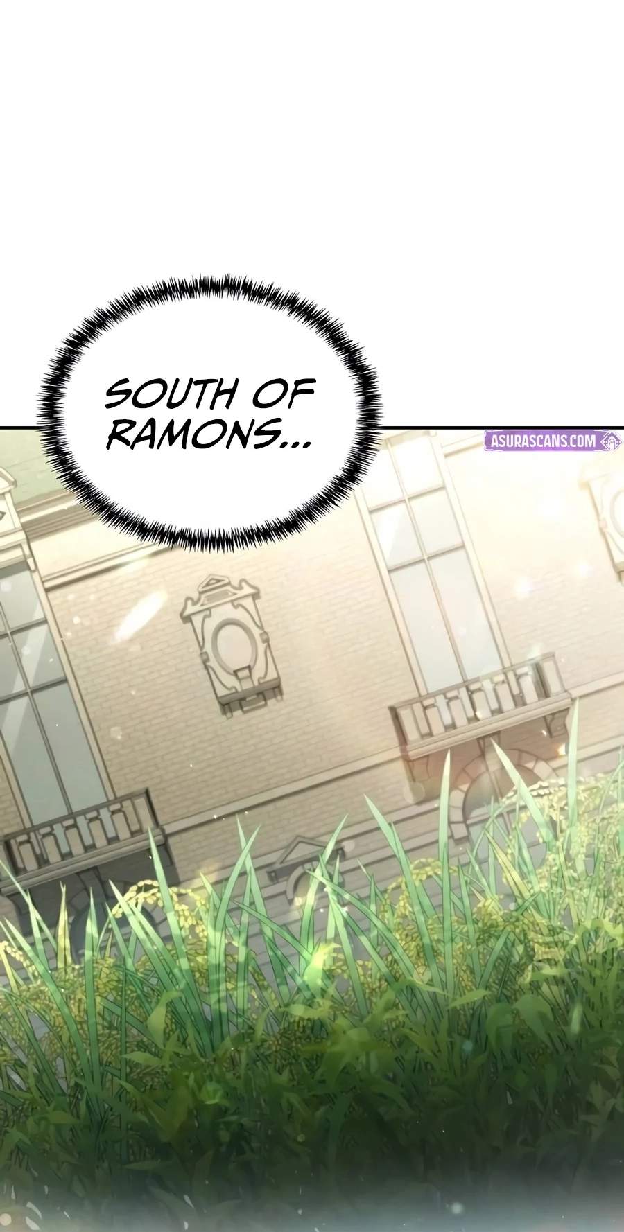 A Cadet Becomes a Prophet?! Chapter 67 - Page 49