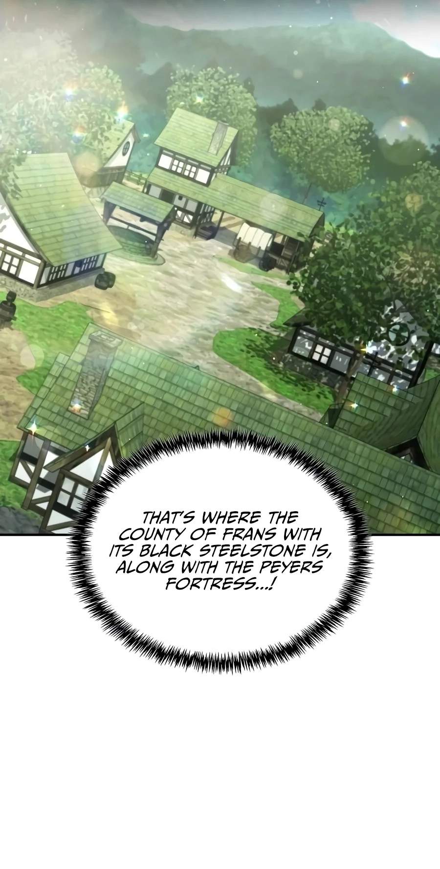 A Cadet Becomes a Prophet?! Chapter 67 - Page 50