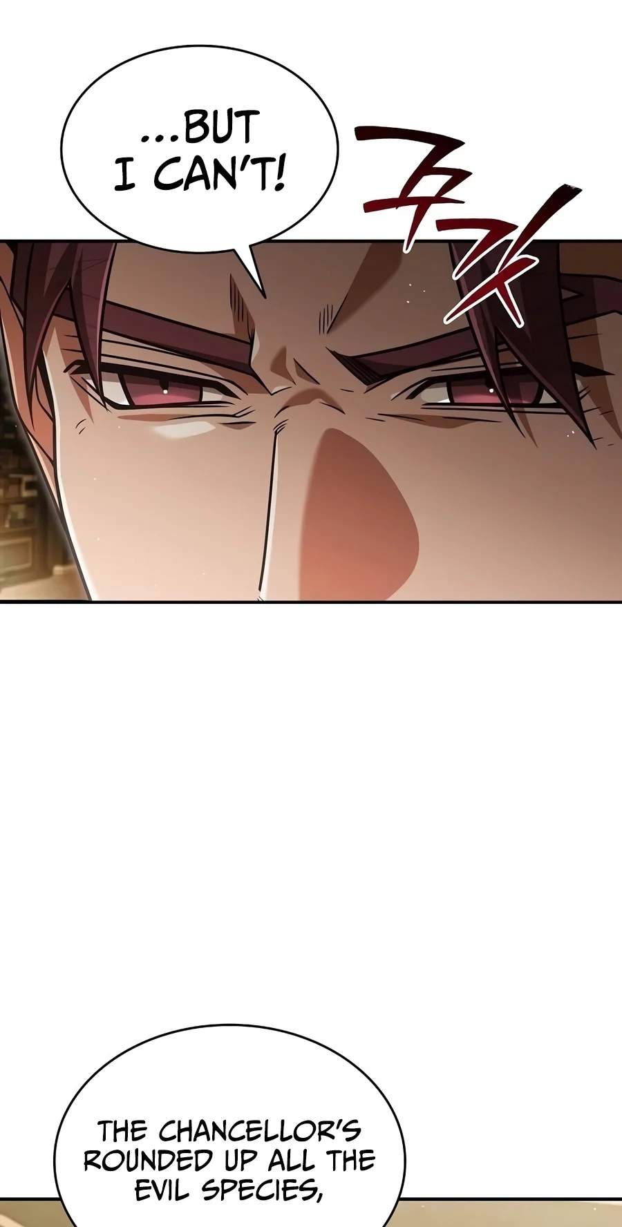 A Cadet Becomes a Prophet?! Chapter 67 - Page 54