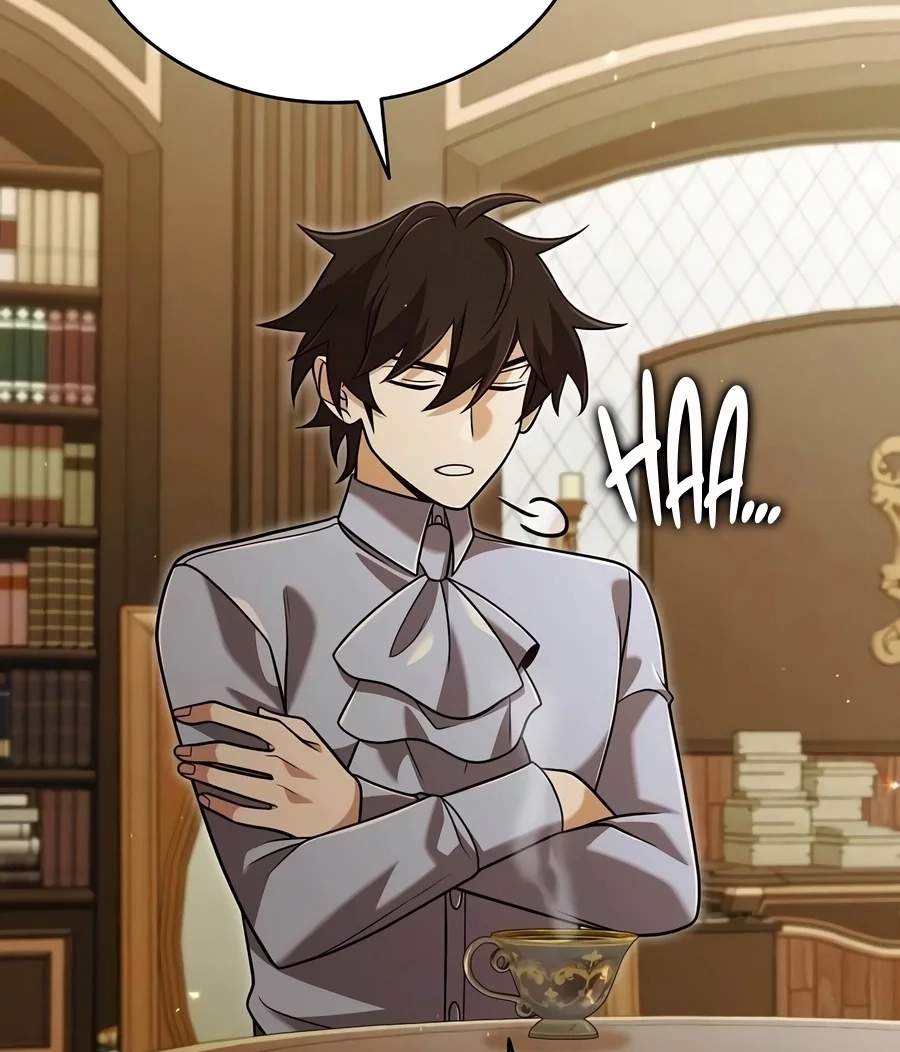 A Cadet Becomes a Prophet?! Chapter 67 - Page 55