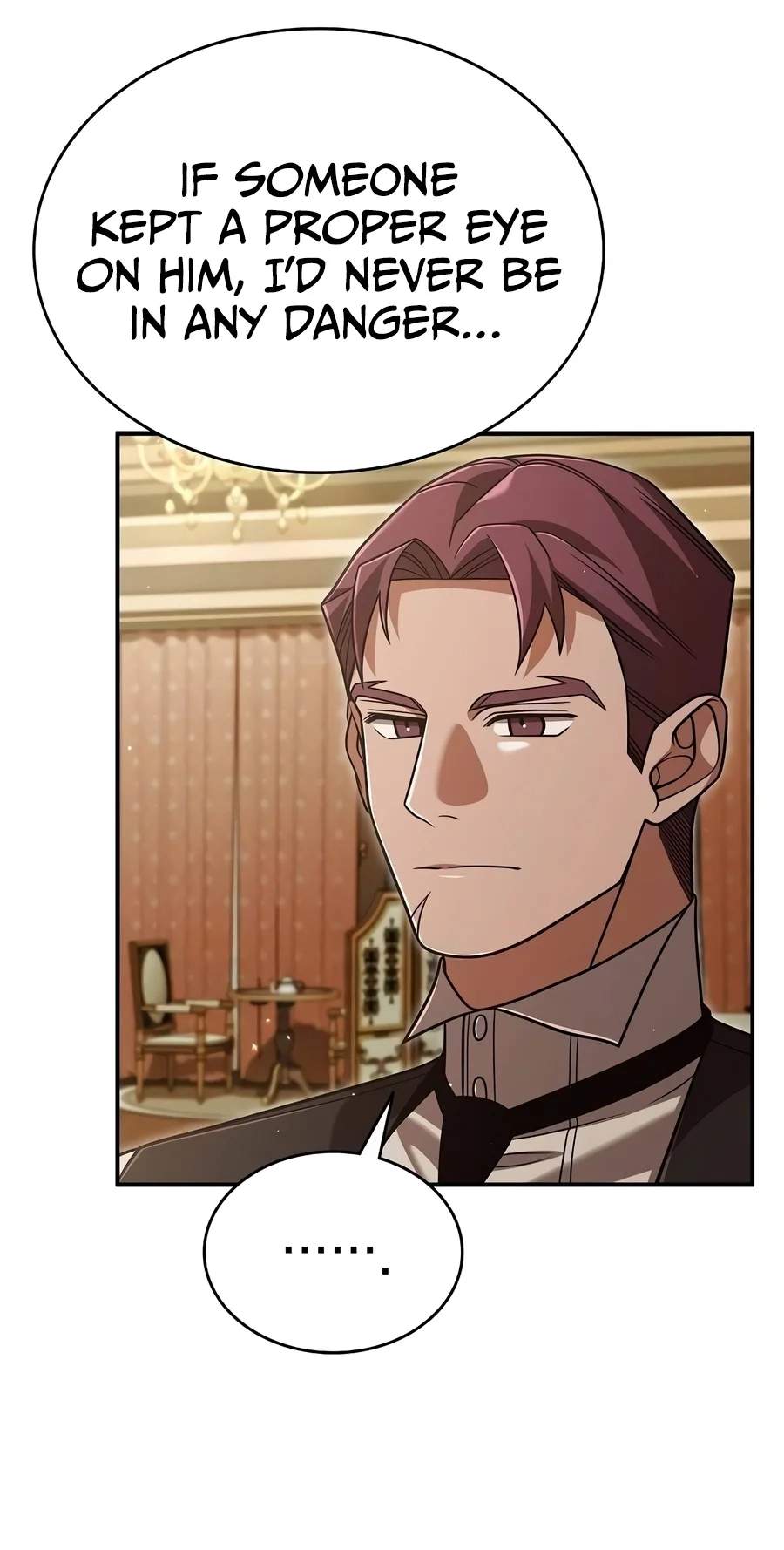 A Cadet Becomes a Prophet?! Chapter 67 - Page 57