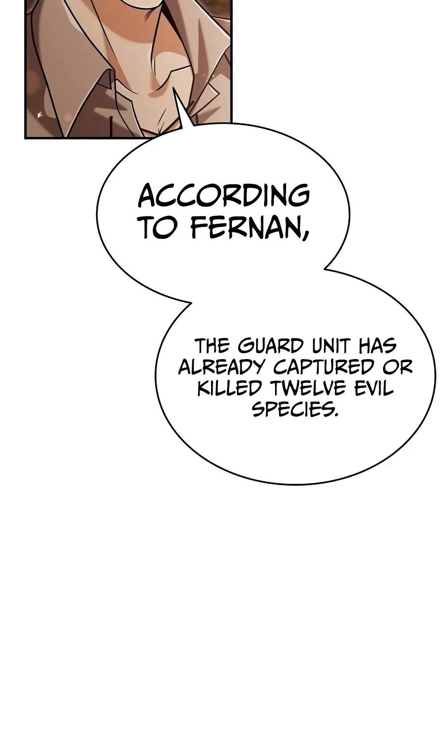 A Cadet Becomes a Prophet?! Chapter 67 - Page 67