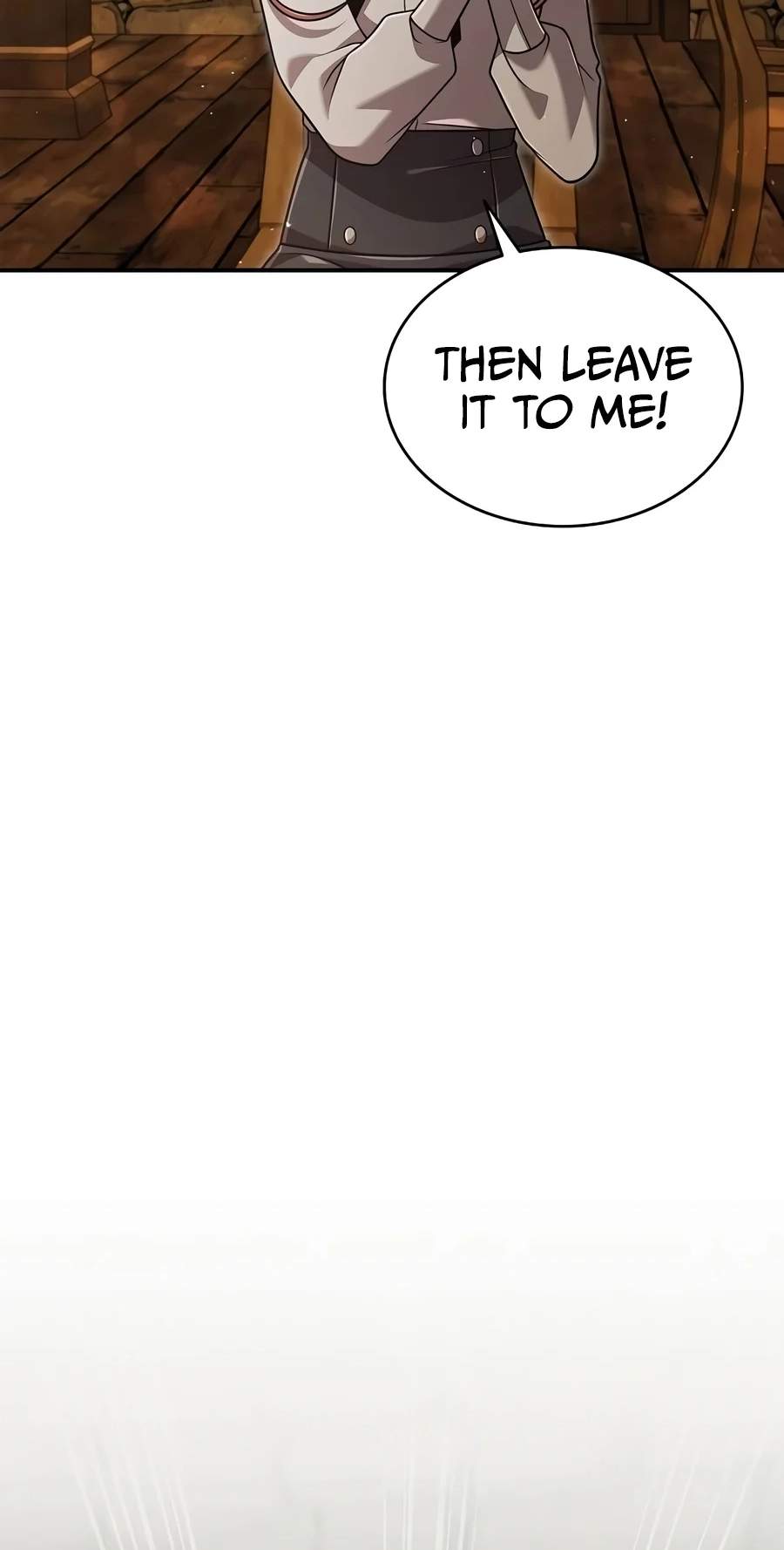 A Cadet Becomes a Prophet?! Chapter 67 - Page 71