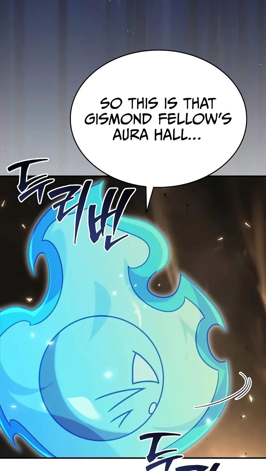 A Cadet Becomes a Prophet?! Chapter 67 - Page 80