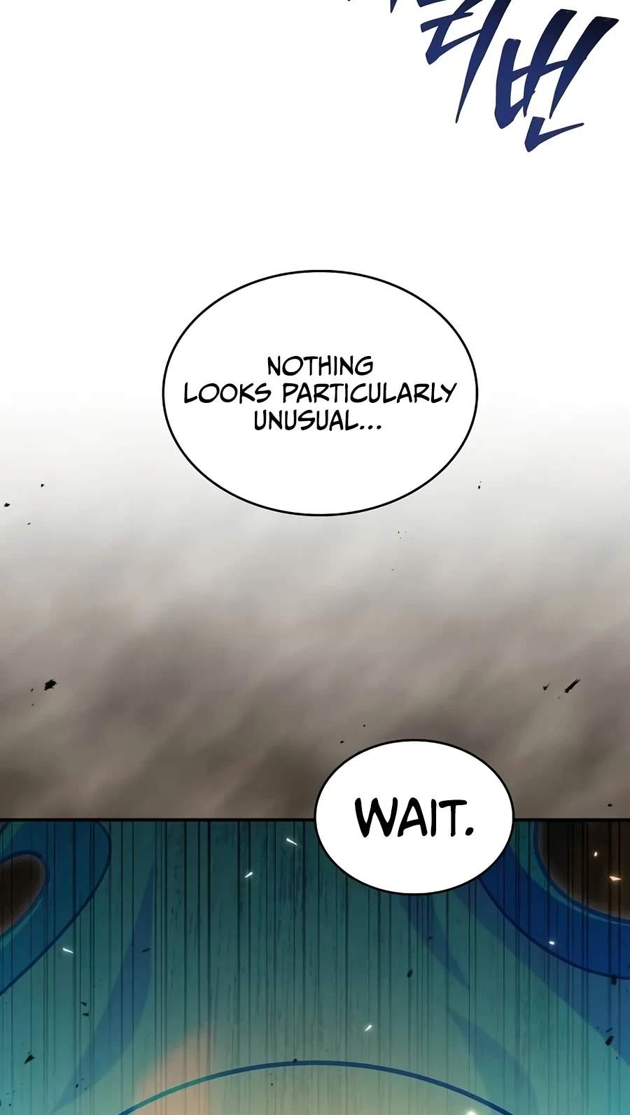 A Cadet Becomes a Prophet?! Chapter 67 - Page 81