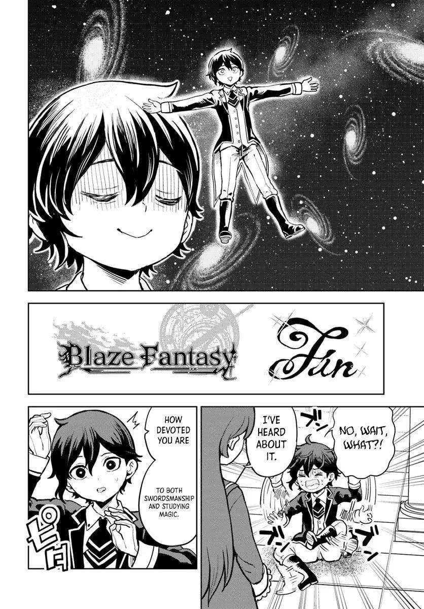 I Was Reincarnated as the Villain With Evil Eyes, so I Aim to Be a Mob Character Chapter 9.2 - Page 4