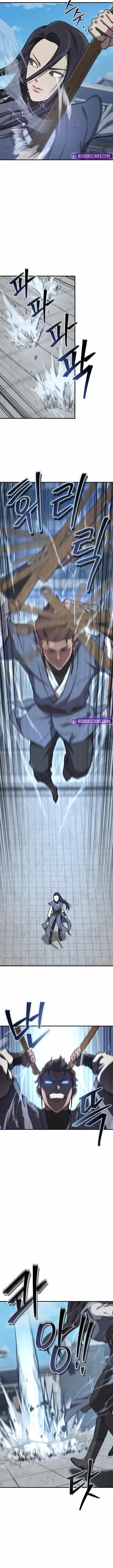 Demon Instructor’s Return Chapter 31 - Page 3