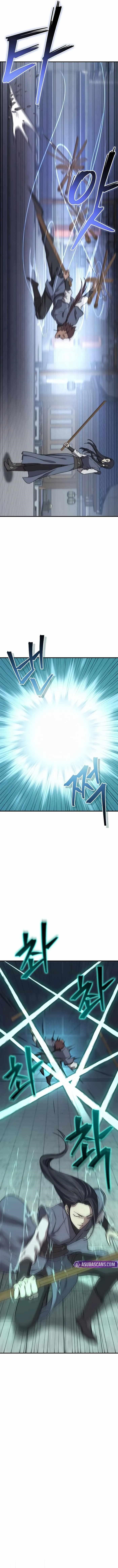 Demon Instructor’s Return Chapter 31 - Page 9