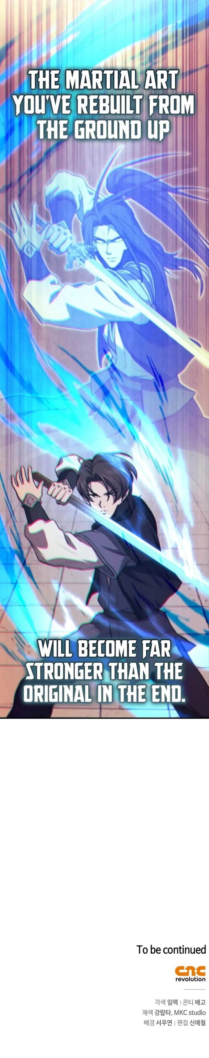 Demon Instructor’s Return Chapter 36 - Page 15