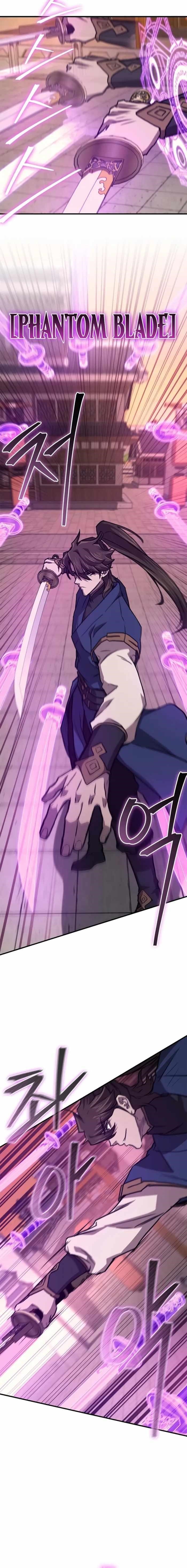 Demon Instructor’s Return Chapter 38 - Page 16